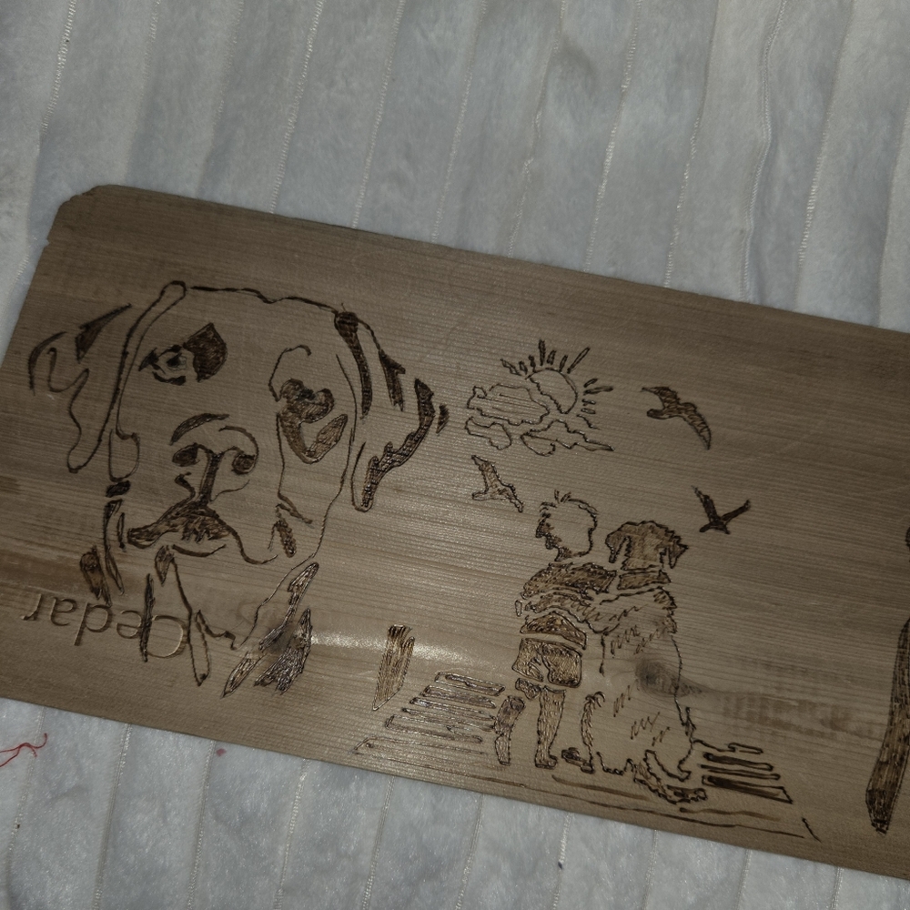 Custom Order For Sunny - Picture 2 of 3
